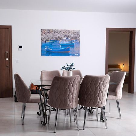 Azure Four Apartman Zurrieq Kültér fotó