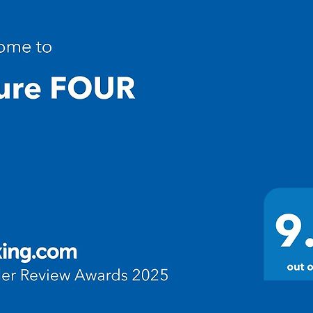 Azure Four Apartman Zurrieq Kültér fotó