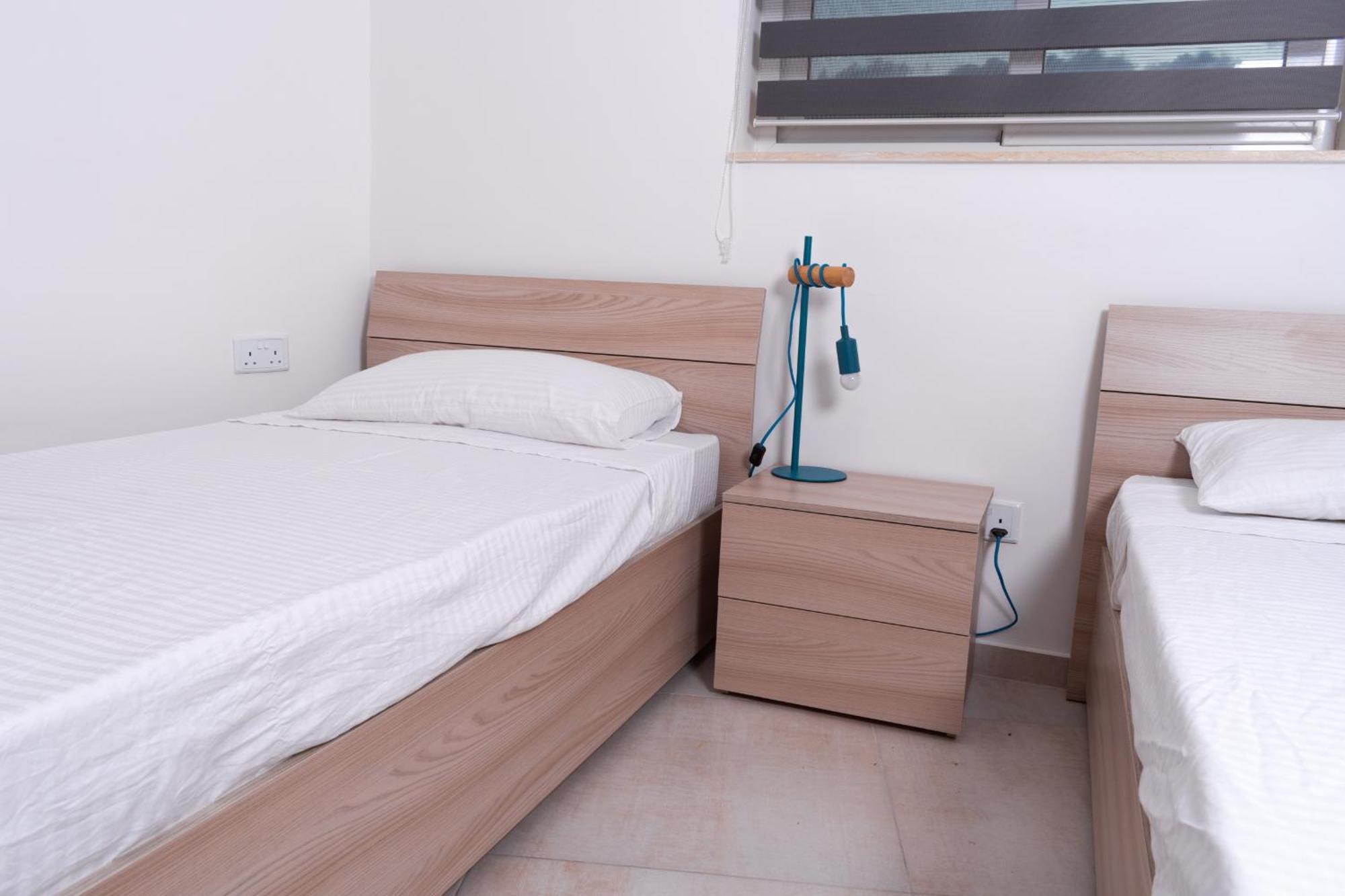 Azure Four Apartman Zurrieq Kültér fotó