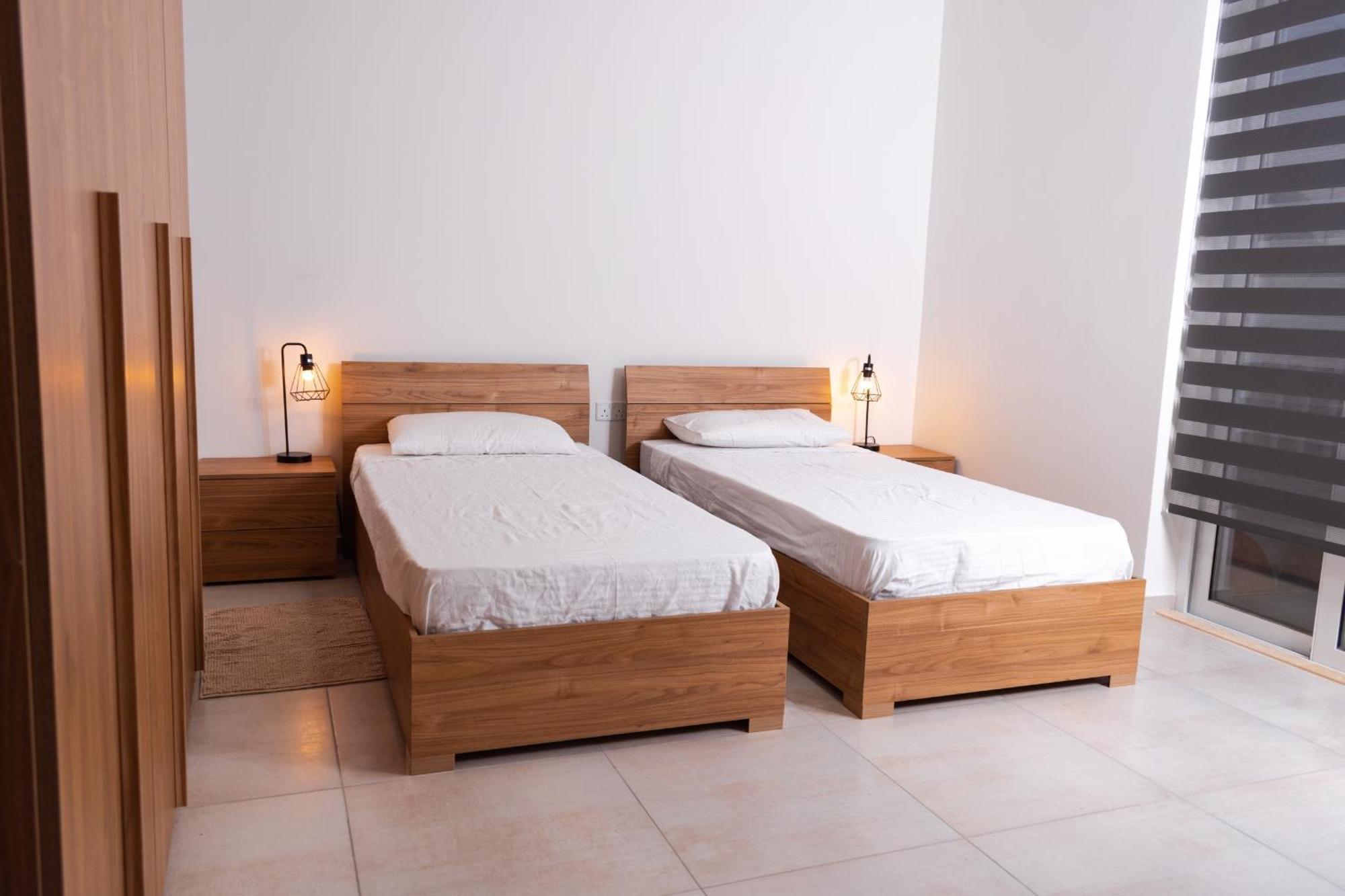 Azure Four Apartman Zurrieq Kültér fotó