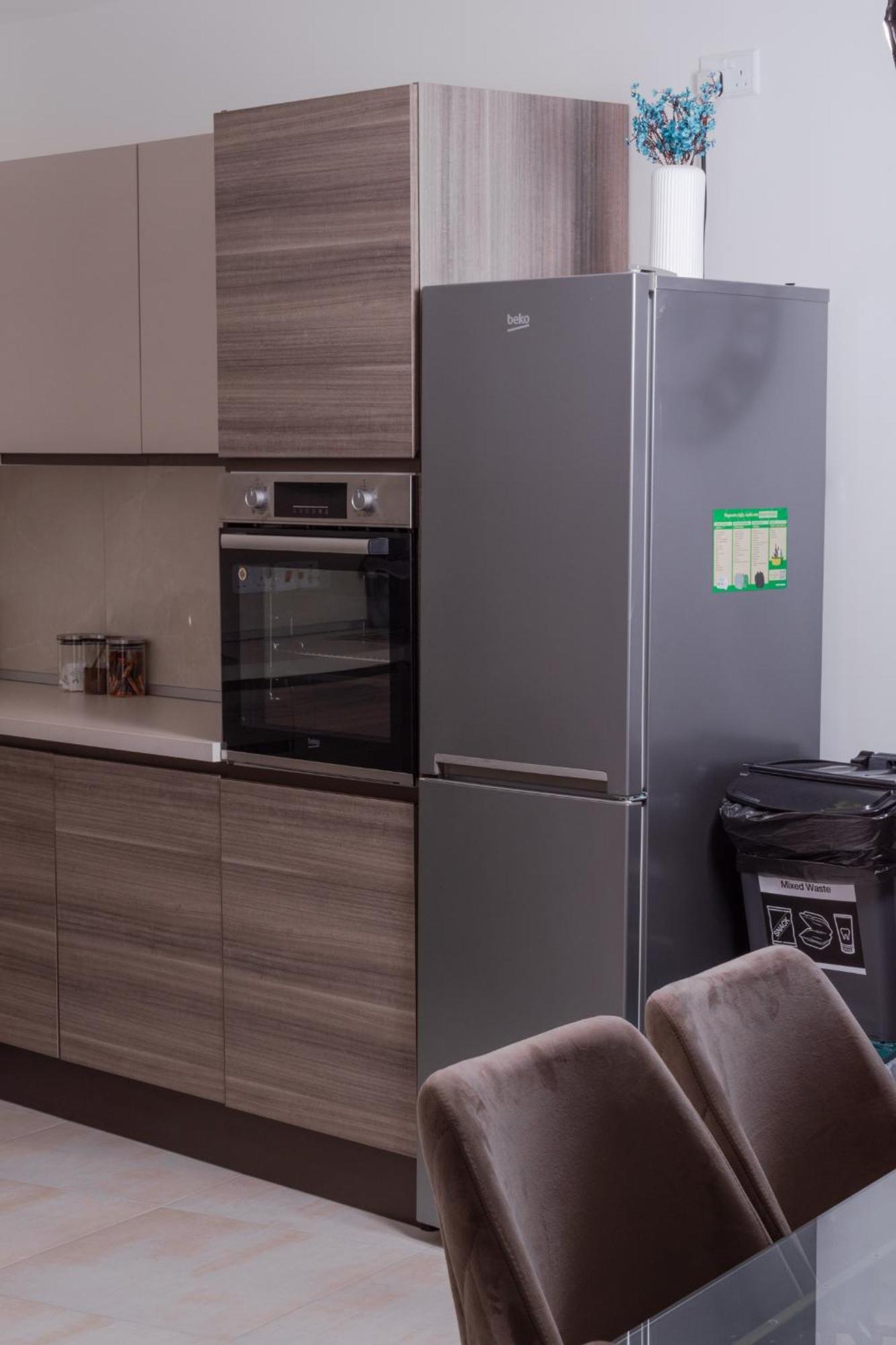 Azure Four Apartman Zurrieq Kültér fotó