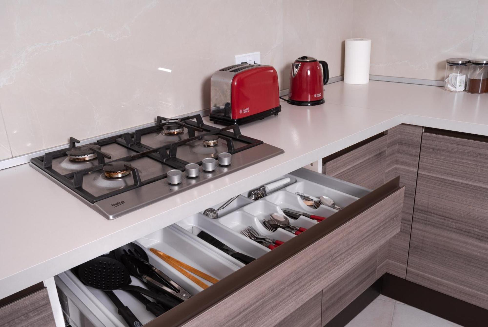 Azure Four Apartman Zurrieq Kültér fotó