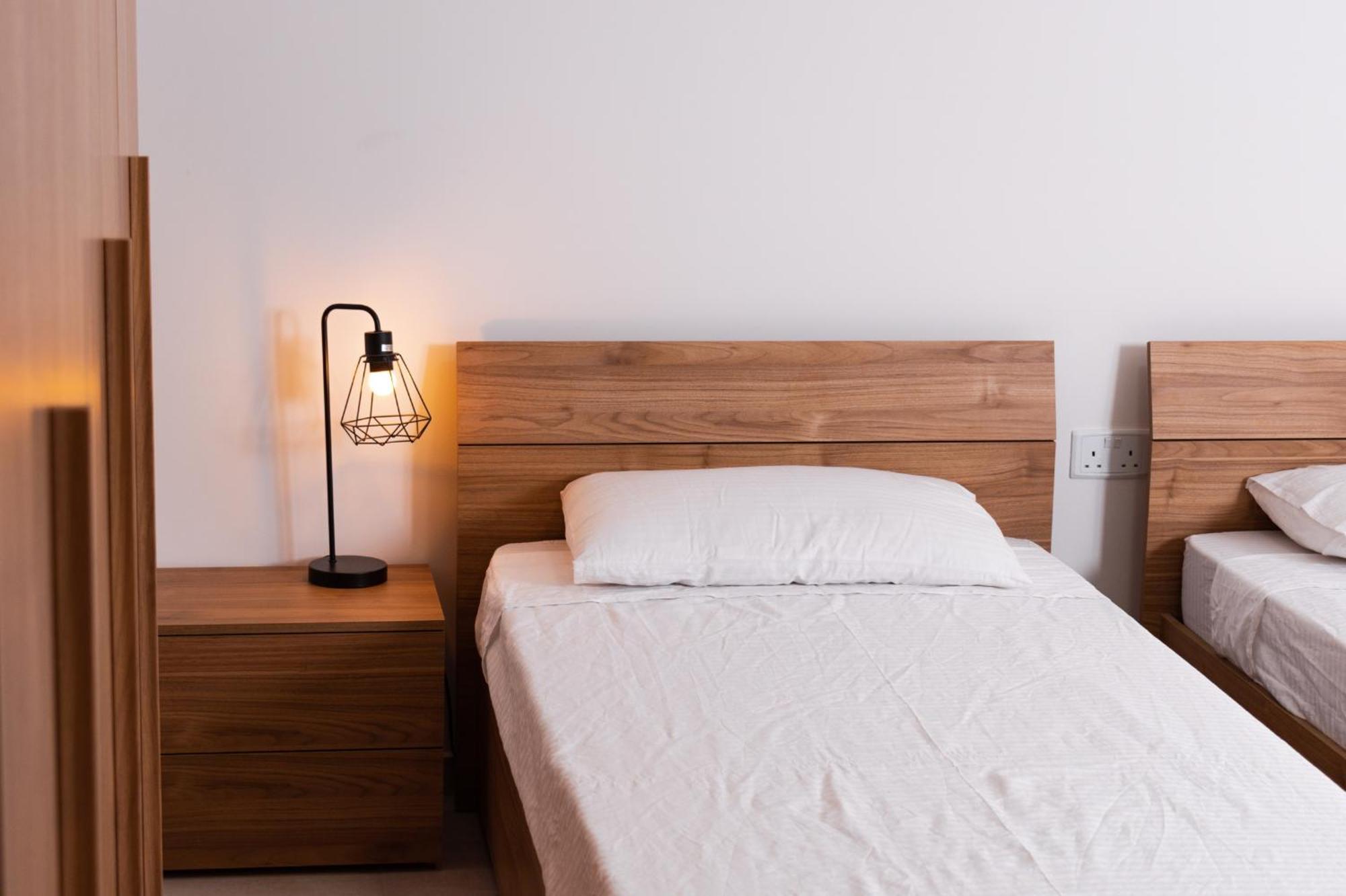 Azure Four Apartman Zurrieq Kültér fotó