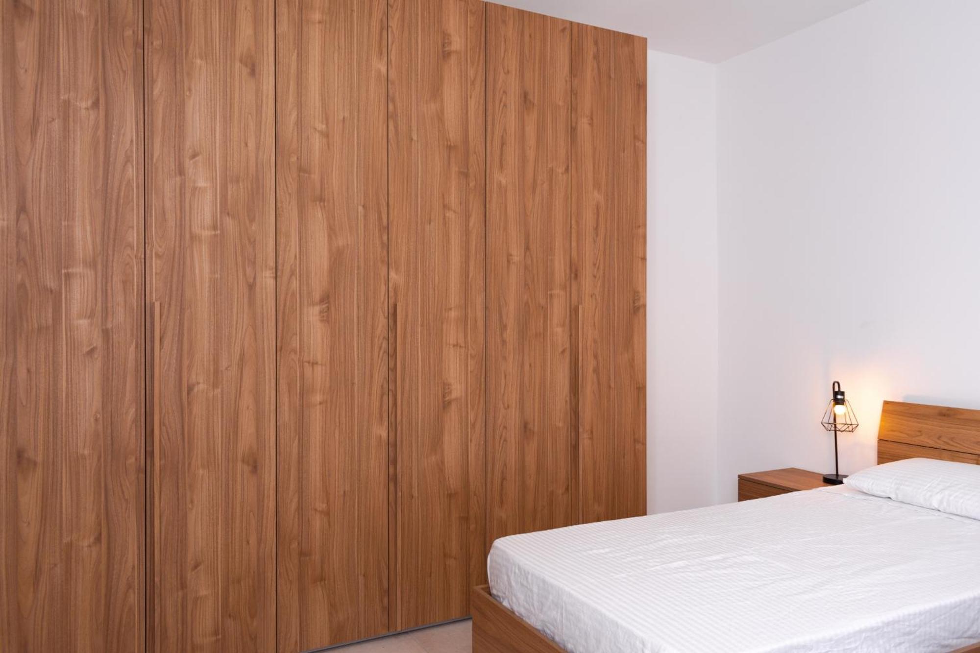 Azure Four Apartman Zurrieq Kültér fotó