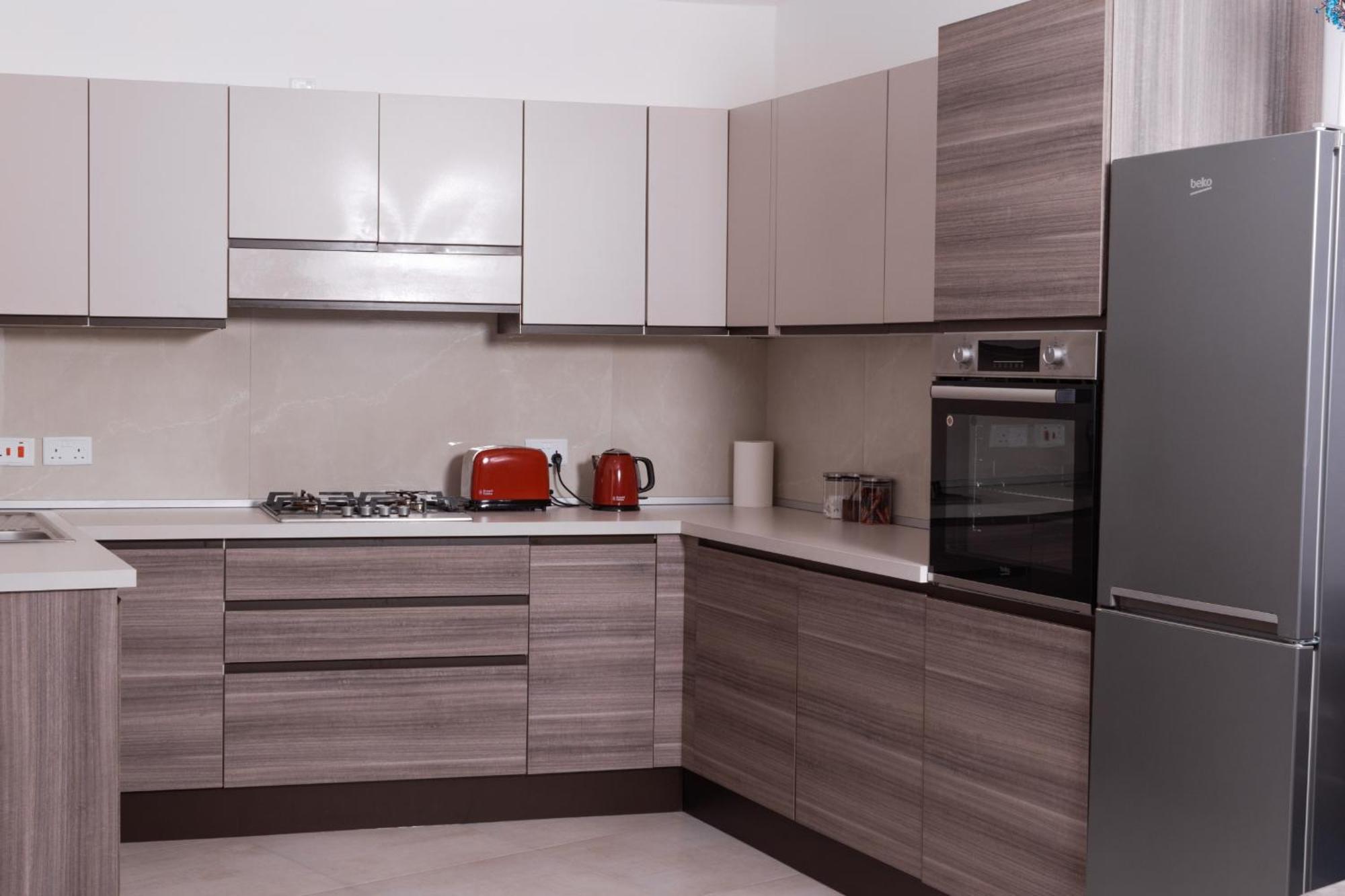 Azure Four Apartman Zurrieq Kültér fotó