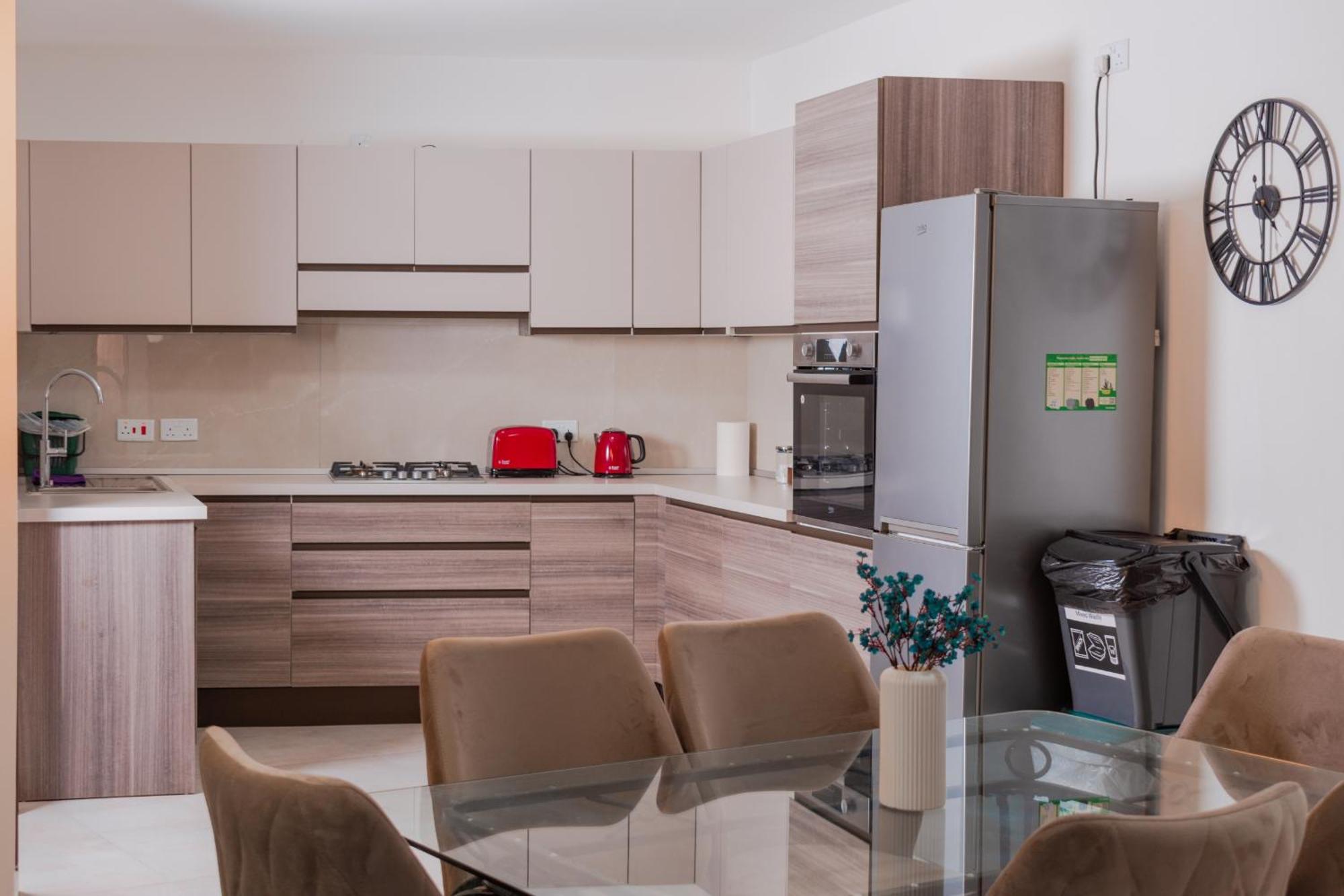 Azure Four Apartman Zurrieq Kültér fotó