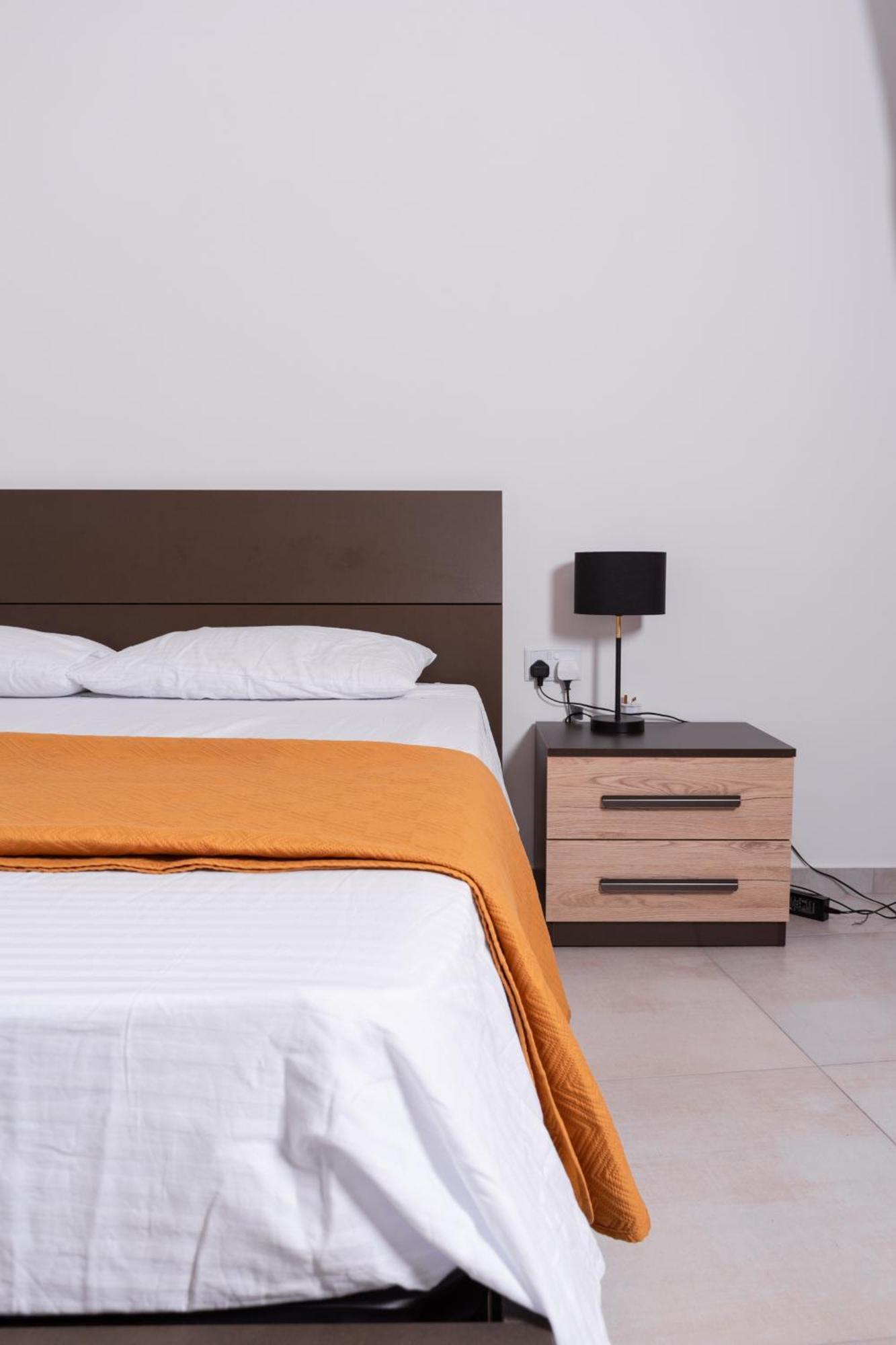 Azure Four Apartman Zurrieq Kültér fotó