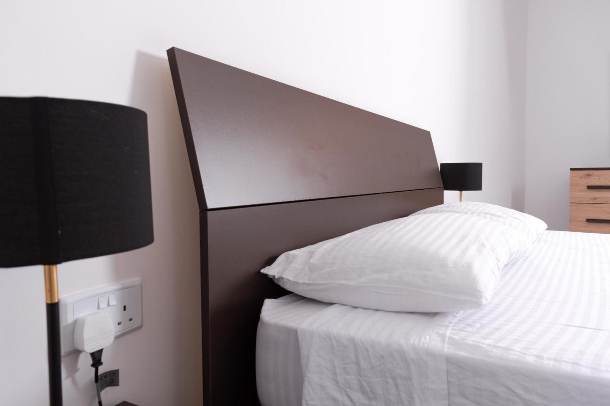 Azure Four Apartman Zurrieq Kültér fotó