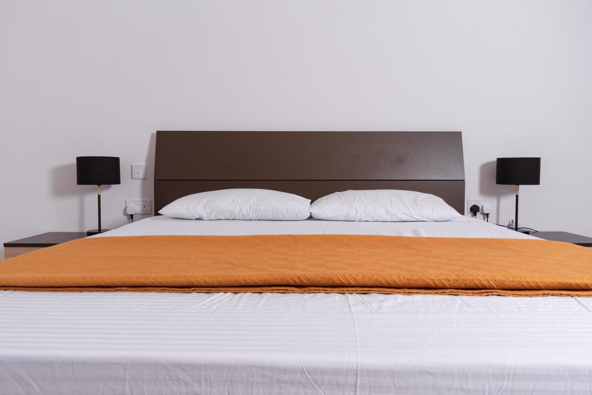 Azure Four Apartman Zurrieq Kültér fotó