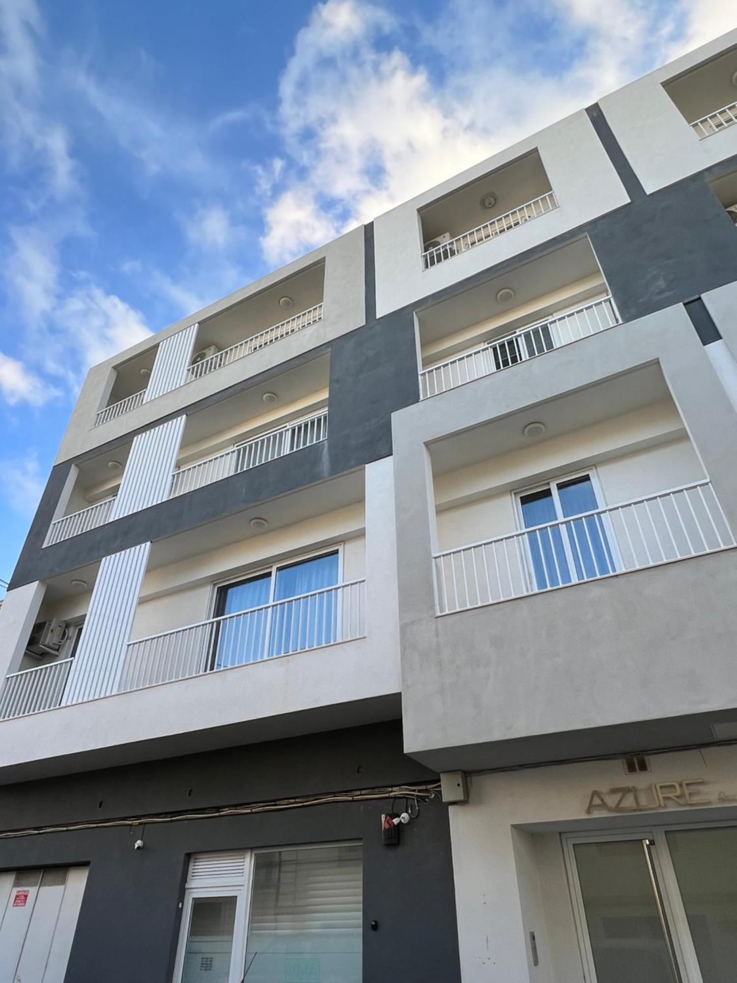 Azure Four Apartman Zurrieq Kültér fotó
